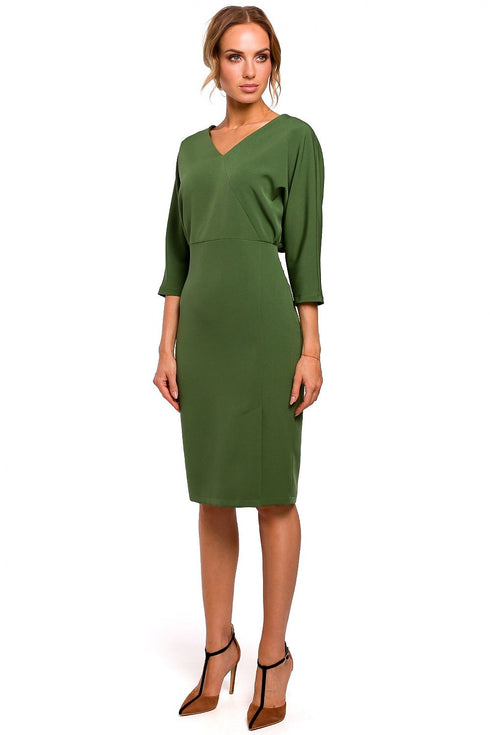 Robe de jour model 135456 Moe